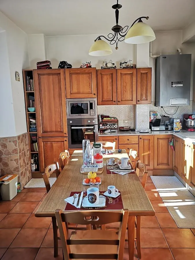 Vecchia Roma Resort Rome