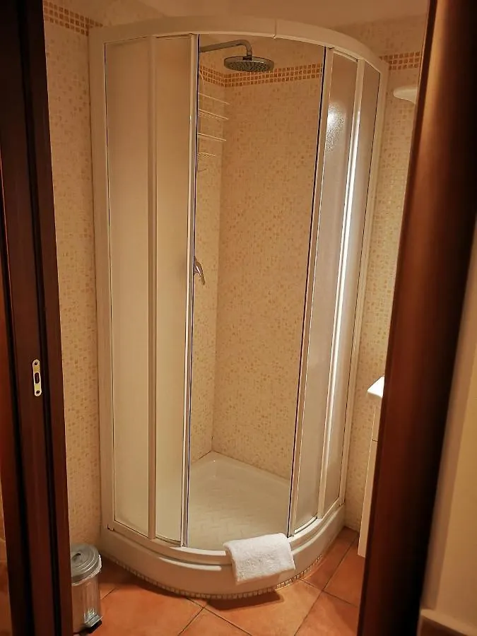 Vecchia Roma Resort