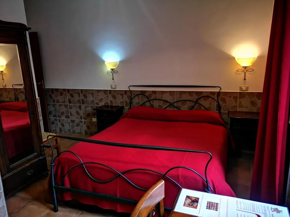 Vecchia Roma Resort Bed & Breakfast Rome