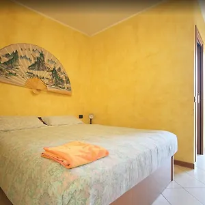 Отель Ristorante Roma Италия