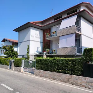  Apartamento Casa Bergamo Itália