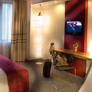 4* Отель The Caesar