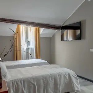 ** Apartamento Casa Mia Itália