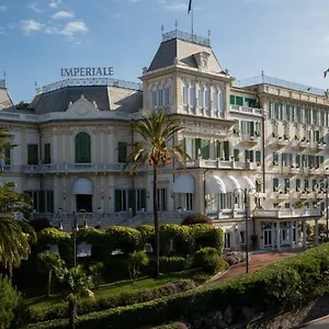 ***** Отель Imperiale Palace Италия