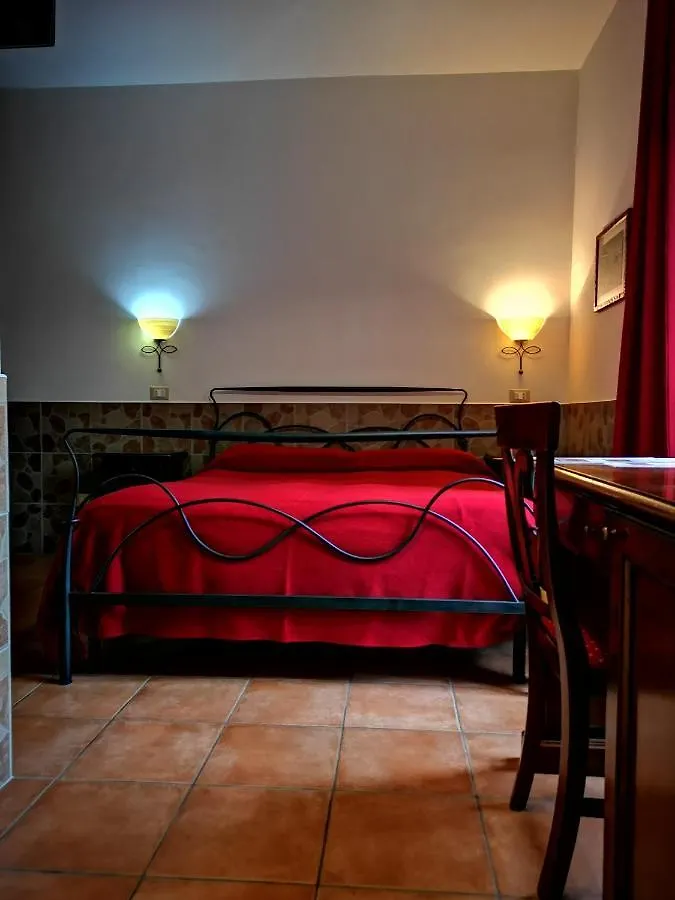 Vecchia Roma Resort 2*, Рим