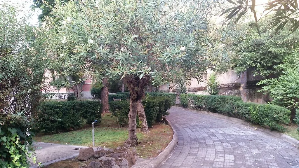 Vecchia Roma Resort Италия