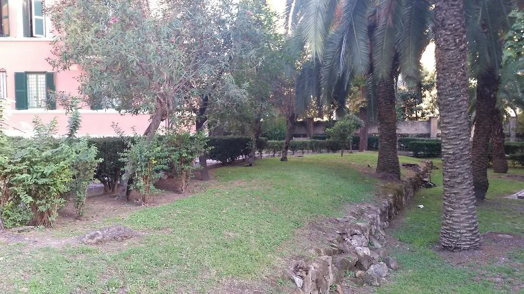 Vecchia Roma Resort