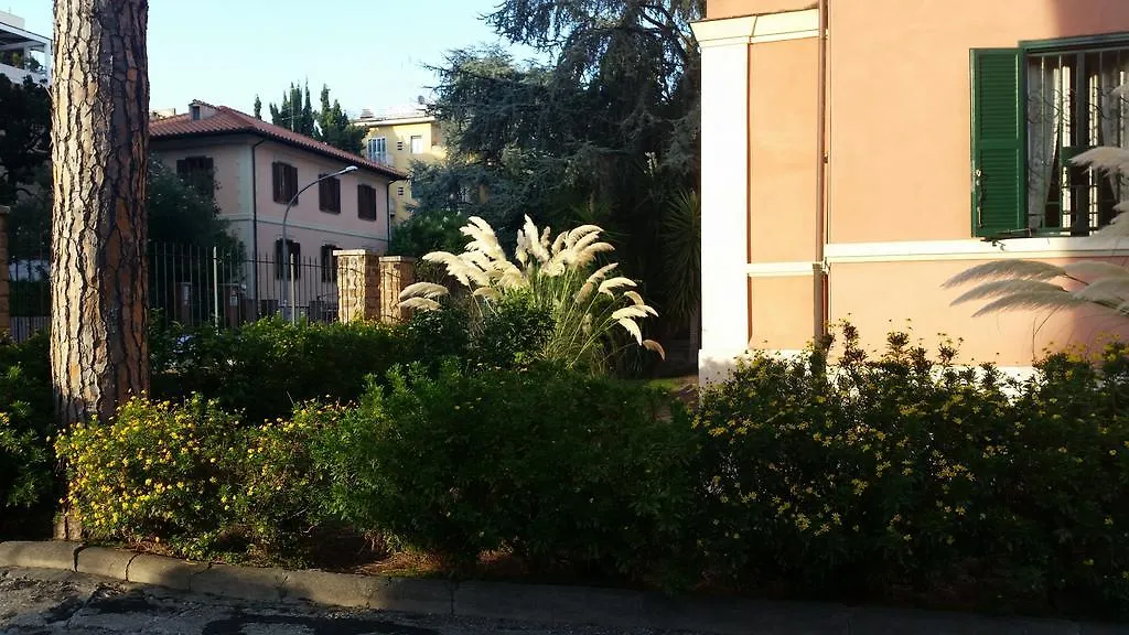 ** Bed & Breakfast Vecchia Roma Resort Italy