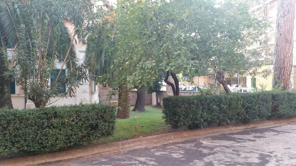 Vecchia Roma Resort Rome