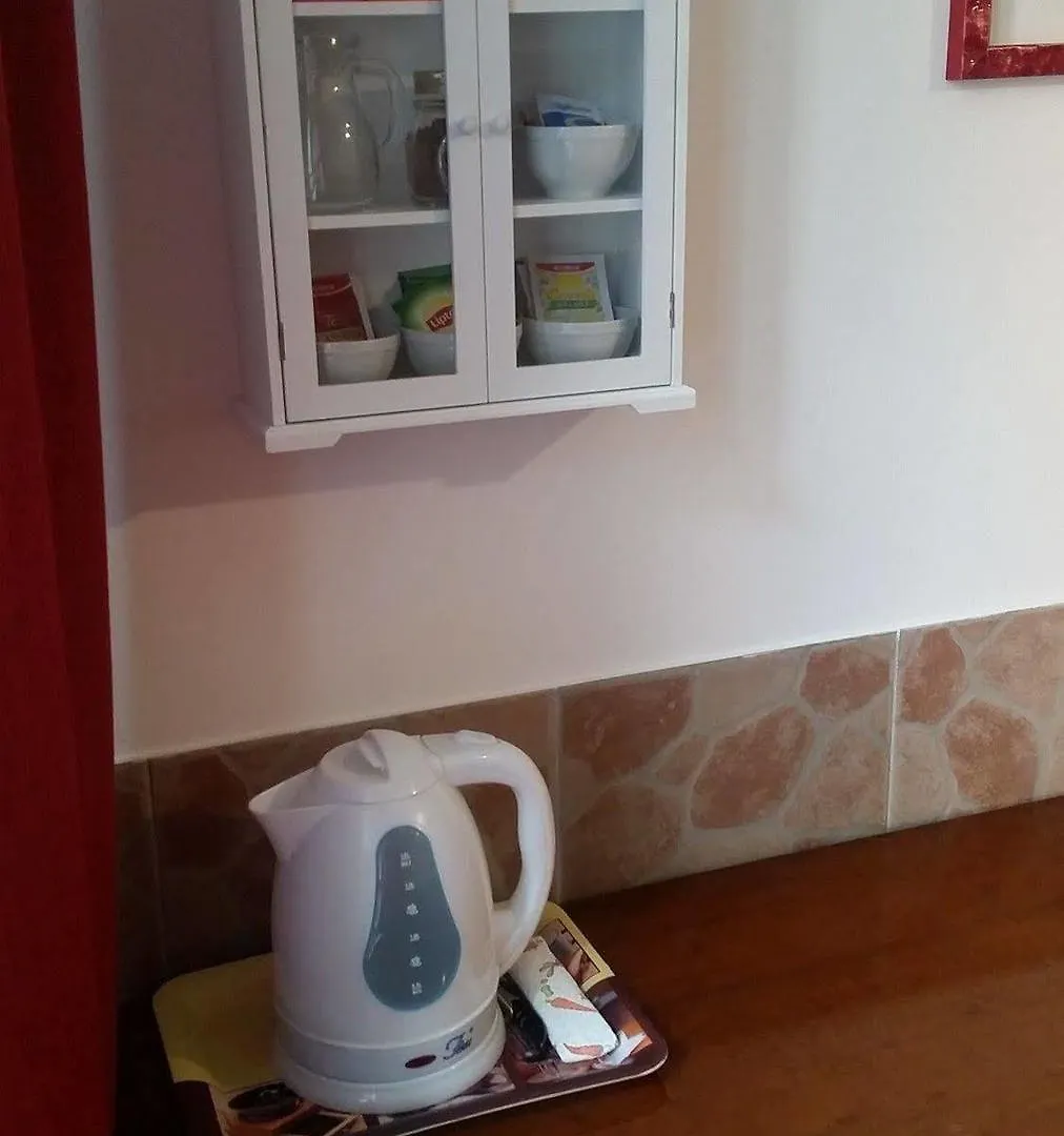 Vecchia Roma Resort Отель типа 